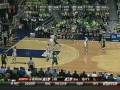 Women's Basketball: NCAA Tournament - #10 Vermont vs. #2 Notre Dame