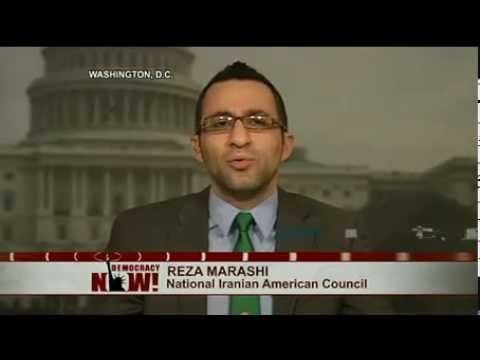 irantensions - democracynow.org - Tensions between Israel and Iran have intensified with bomb blasts targeting Israeli diplomats in India and Georgia and Iranian accusation...