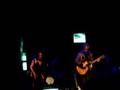Spinvis -  Aan de oevers van de tijd (live 2007)