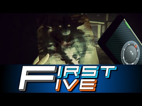 First Five in Daylight