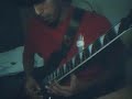 me playing the killing time solo by lullacry:) check out the rest of my videos too:)