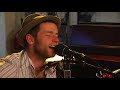 David Ford: Sun Sessions \"I Don\