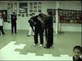 Modern Arnis Live Seminar