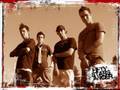 Fifty Stars Anger - We are one