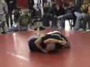 Justin Hutter VS Jason Kazmierczak