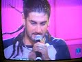 melendi billy el pistolero en msk1