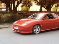 Fiat Coupe 20V