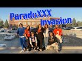 ENHYPEN-'ParadoXXX Invasion' Dance Cover 