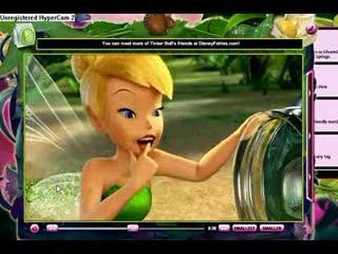 tinkerbell