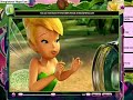 TINKERBELL THE MOVIE SNEAK PEAK TINKERBELL THE MOVIE SNEAK PEAK