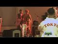 oromo fashion show