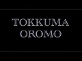 oromo fashion show