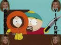 Eric Cartmen \"Best Friends\"
