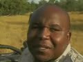 WildEarth Mapogo Male lions 5th March 08 Part 1