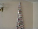 Stella Tower Fallng down!