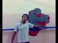 (شاب صوته روعة جميل (اه يا هوى بشار الشطي