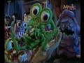 Bumpy y sus amigos (Bump in the Night)