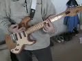 Spanish Guitars (ROUGH DRAFT 0b) STEREO