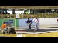 Video 1 - Breno GalvÃ£o 1â€¢ Luta - Campeonato Paulista 2016