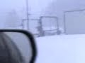 first blizzard