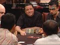 High Stakes Poker Season 2 Episode 9 2/5