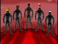 Ninjas de Chapéu - parte 1