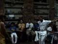 Mestre Bamba e Cabeludo - Escola de Capoeira Angola Mandingueiros do Amanhã Mestre Bamba e Cabeludo - Escola de Capoeira Angola Mandingueiros do Amanhã
