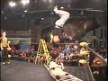 CZW Superstars: Niles Young