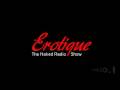 Sandie on Violet and Erotique - The Naked Radio Show