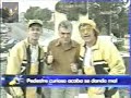 PEGADINHAS - O Mico Preto, Tirando Uma Foto, Caindo na Agua