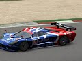 GTR2 NEW Nürburgring GPcourse and V-type engine sound GOOOOD GTR2 NEW Nürburgring GPcourse and V-type engine sound GOOOOD