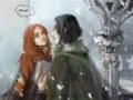 My Snape and Lily Trbute