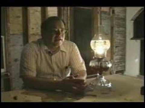 Lamplight Q & A in the Villisca Axe ...