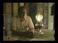 Lamplight Q & A in the Villisca Axe Murder House
