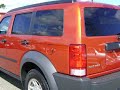 www.everycarlisted.com 888-851-8074 Year: 2007 Make: Dodge Model: Nitro Engine: 3.7 liter 6 cylinder 12 valve Trans.: 6-Speed Manual Exterior: Orange Miles: 21248 Bob Mariano Jeep Dodge 146 Manchester St Concord, NH 03301 888-851-8074