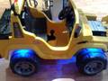 videos de My 5 Year old sons ride is pimped by LMAUDIO.ORG.UK