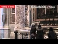 St. Peter's Basilica:Basilica di San Pietro in Vaticano(1 month ago)