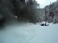 videos de Bi-Ma Station Nord - 2008 - Glissade