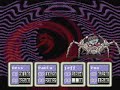The crashing of Earthbound (checksum faliure) The crashing of Earthbound (checksum faliure)