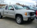 2009 GMC Sierra 1500 - New Orleans LA