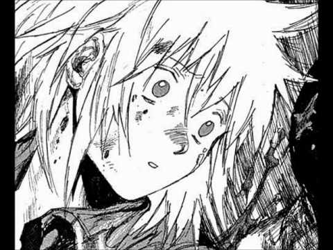 Nikaido - Dorohedoro