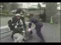 Frontline of Law Enforcement