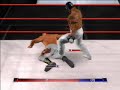 Rey Misterio vs Chavo quick pinfall (44sec)