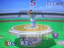 Home Run Contest HRC Super Smash Bros Melee Ness Earth Bound Earthbound