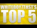 MW3 Top 5 Plays of the Week #4