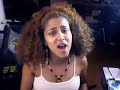Zewdy - \"Dangerously In Love\" by Beyonce [Genina Request]