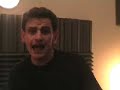 The Blackout - Studio Diary Part V