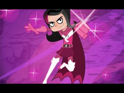 children's causes - Dave Rubin, Bree Essrig and Whitney Mixter discuss 'SheZow', a new cartoon on the Hub children's network featuring a transexual superhero. Watch the promo fo...