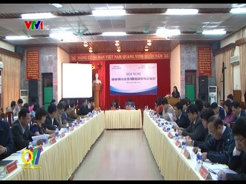 Công Thương các tỉnh phía Bắc, đẩy mạnh liên kết xúc tiến thương mại 