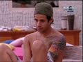 �ltimos dias de Thati no bbb - pt 68